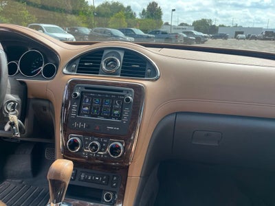 2013 Buick Enclave Premium