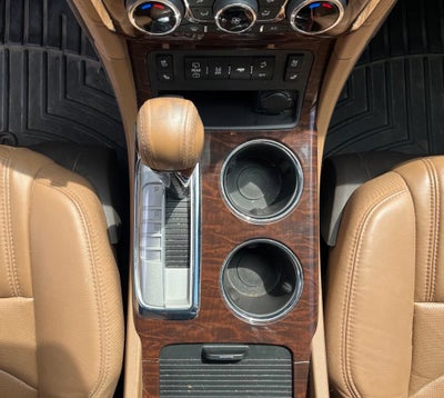 2013 Buick Enclave Premium