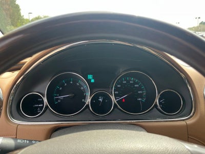 2013 Buick Enclave Premium