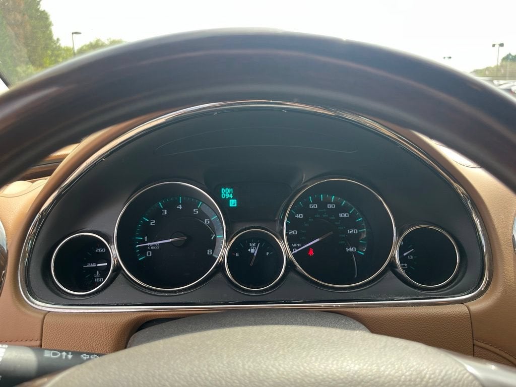 2013 Buick Enclave Premium
