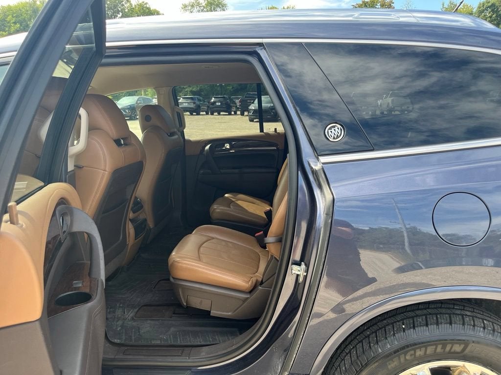 2013 Buick Enclave Premium