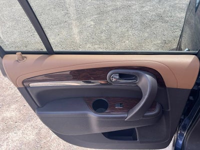 2013 Buick Enclave Premium