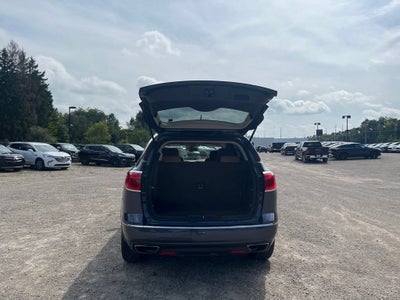2013 Buick Enclave Premium