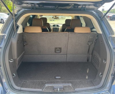 2013 Buick Enclave Premium
