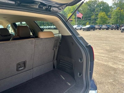 2013 Buick Enclave Premium