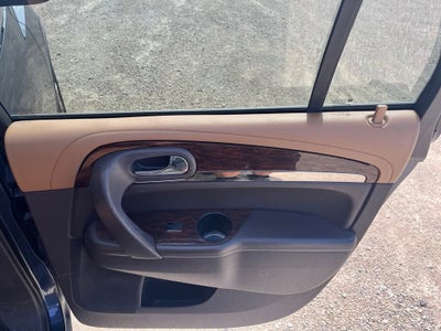 2013 Buick Enclave Premium