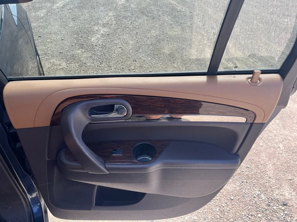 2013 Buick Enclave Premium