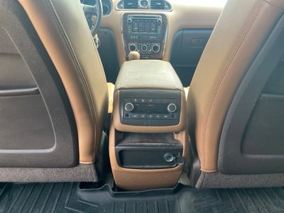 2013 Buick Enclave Premium