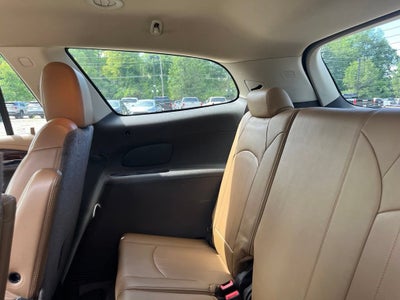 2013 Buick Enclave Premium