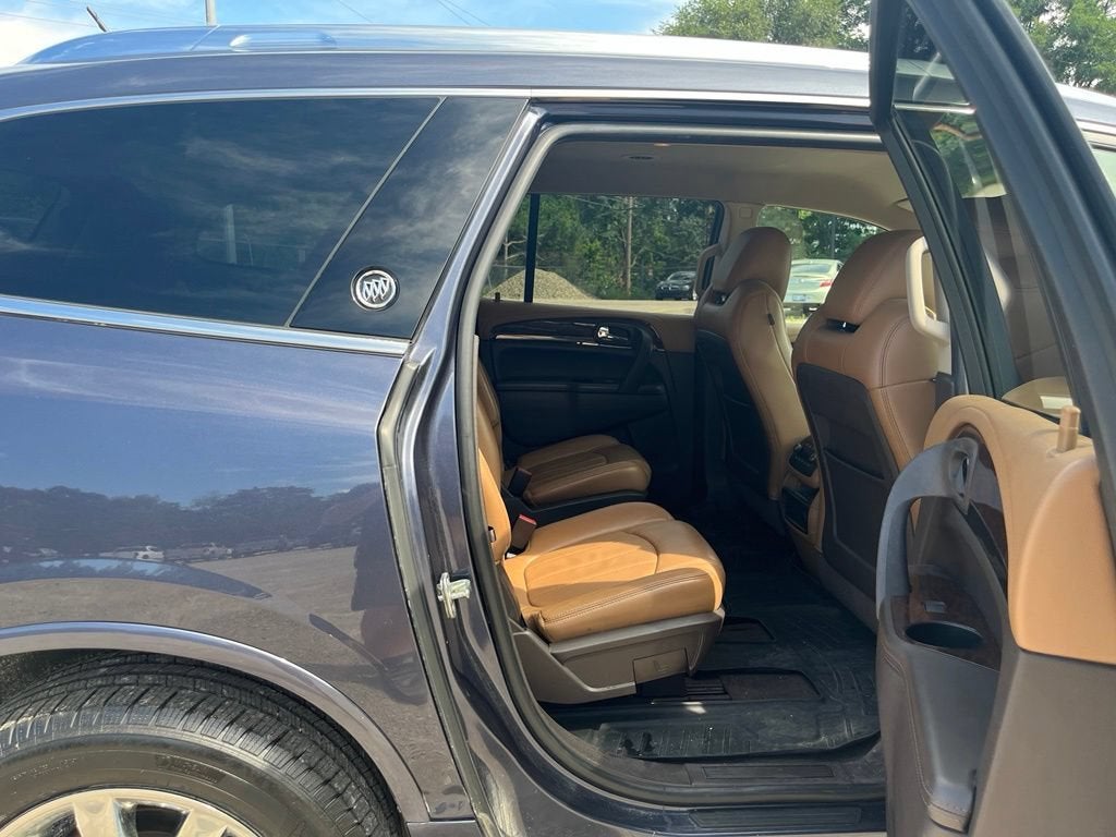 2013 Buick Enclave Premium