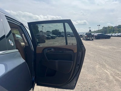 2013 Buick Enclave Premium