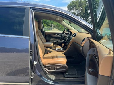2013 Buick Enclave Premium