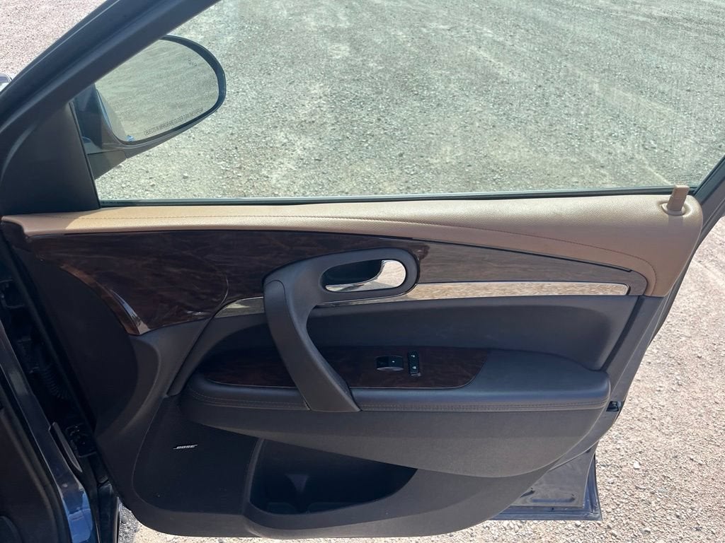 2013 Buick Enclave Premium