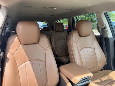 2013 Buick Enclave Premium