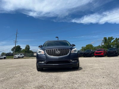 2013 Buick Enclave Premium