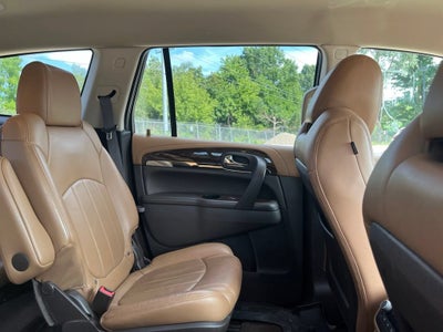 2013 Buick Enclave Premium