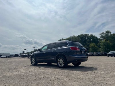 2013 Buick Enclave Premium