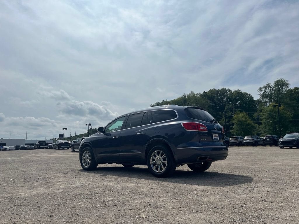 2013 Buick Enclave Premium