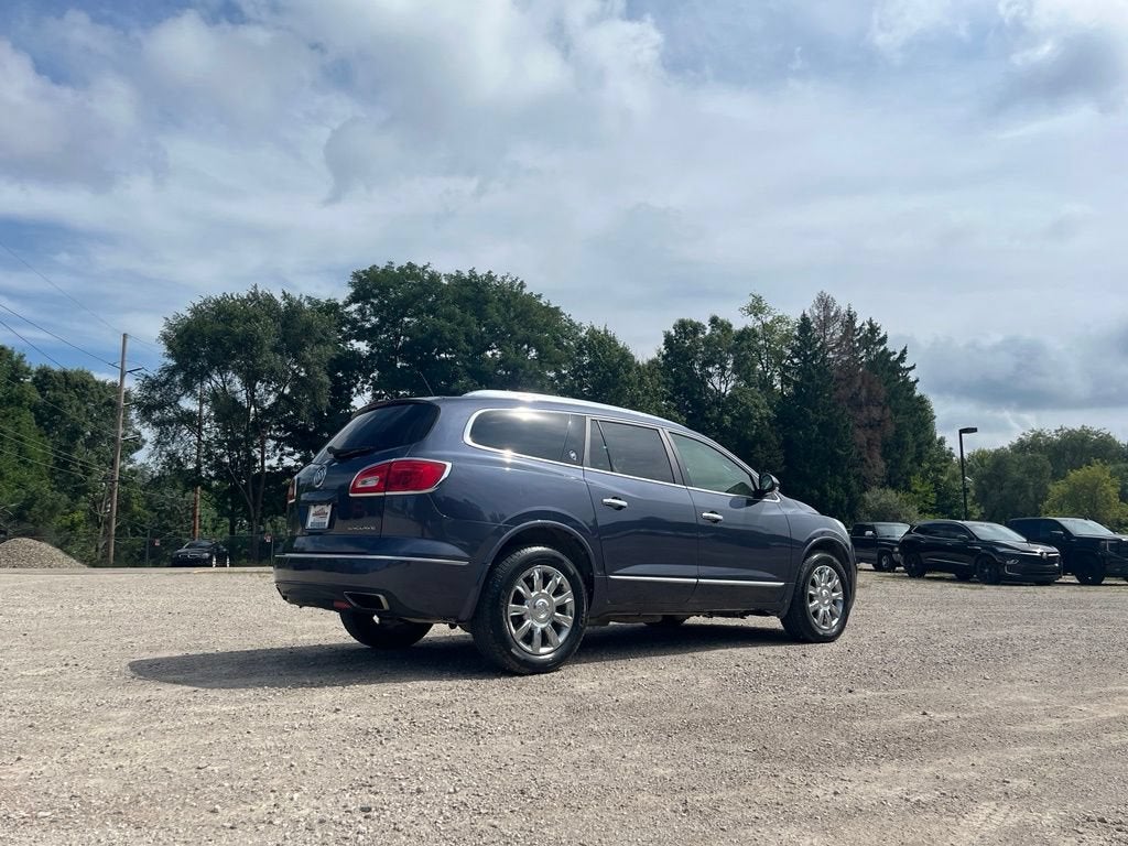 2013 Buick Enclave Premium