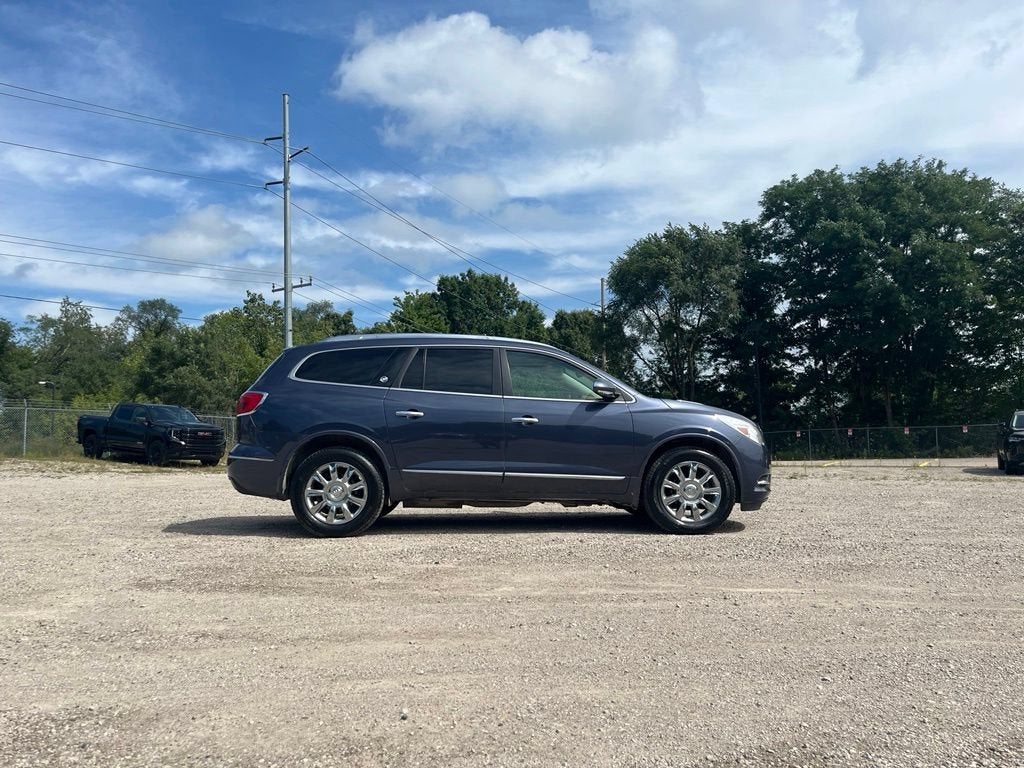 2013 Buick Enclave Premium