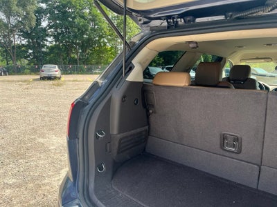 2013 Buick Enclave Premium