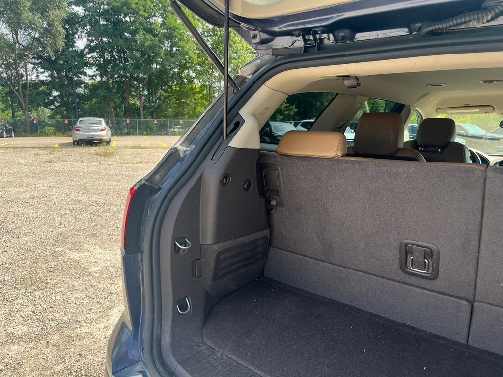 2013 Buick Enclave Premium