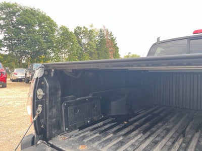 2010 Toyota Tacoma DBL CAB 4WD AT