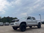 2010 Toyota Tacoma DBL CAB 4WD AT