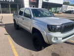 2010 Toyota Tacoma DBL CAB 4WD AT