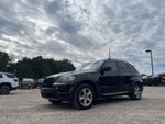 2012 BMW X5 50i