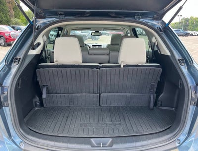 2014 Mazda Mazda CX-9 Grand Touring