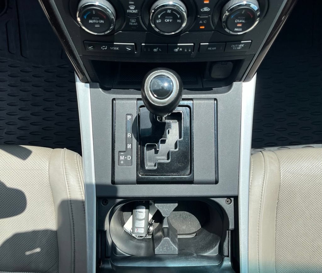2014 Mazda Mazda CX-9 Grand Touring