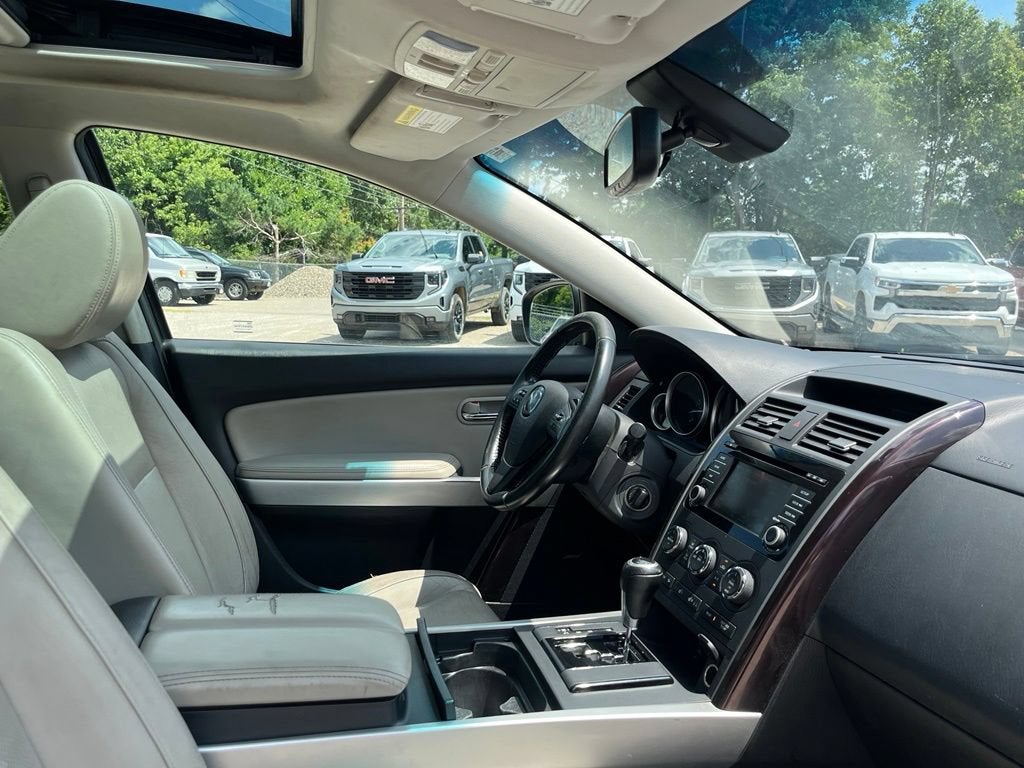 2014 Mazda Mazda CX-9 Grand Touring