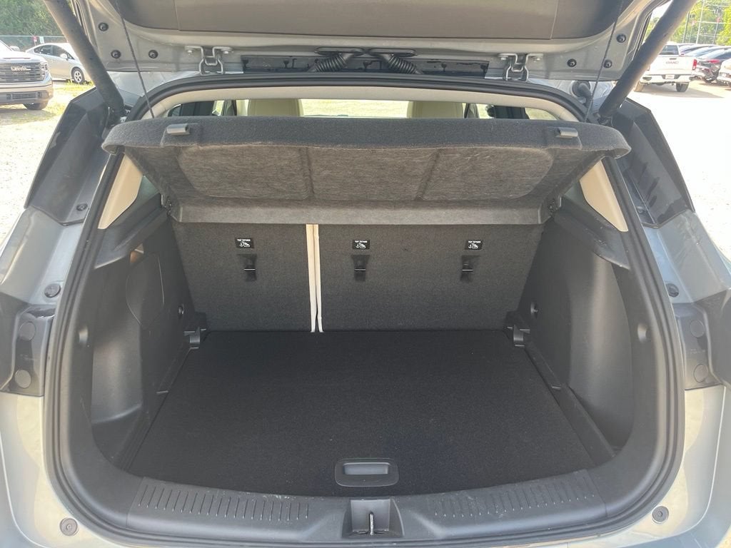 2024 Buick Encore GX Avenir