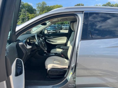 2024 Buick Encore GX Avenir