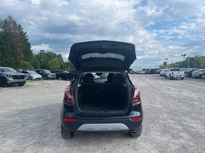 2019 Buick Encore Sport Touring