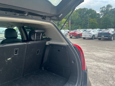 2019 Buick Encore Sport Touring