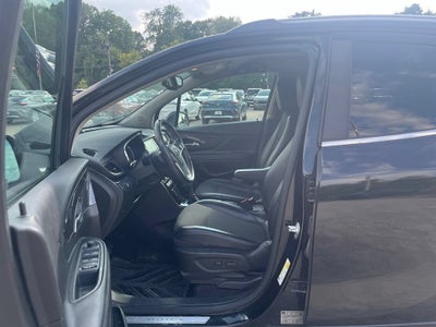 2019 Buick Encore Sport Touring