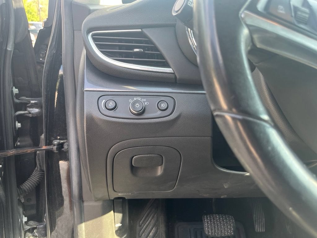 2019 Buick Encore Sport Touring