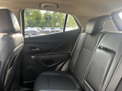 2019 Buick Encore Sport Touring