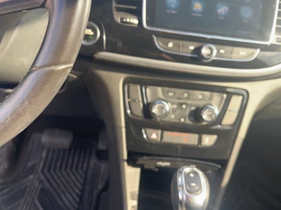 2019 Buick Encore Sport Touring