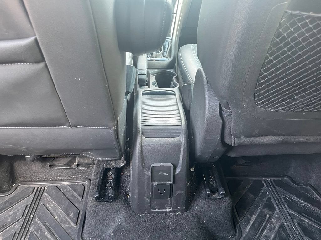 2019 Buick Encore Sport Touring