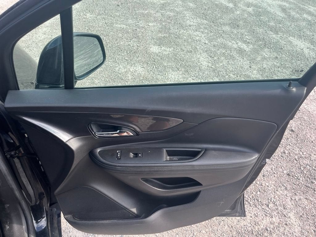 2019 Buick Encore Sport Touring