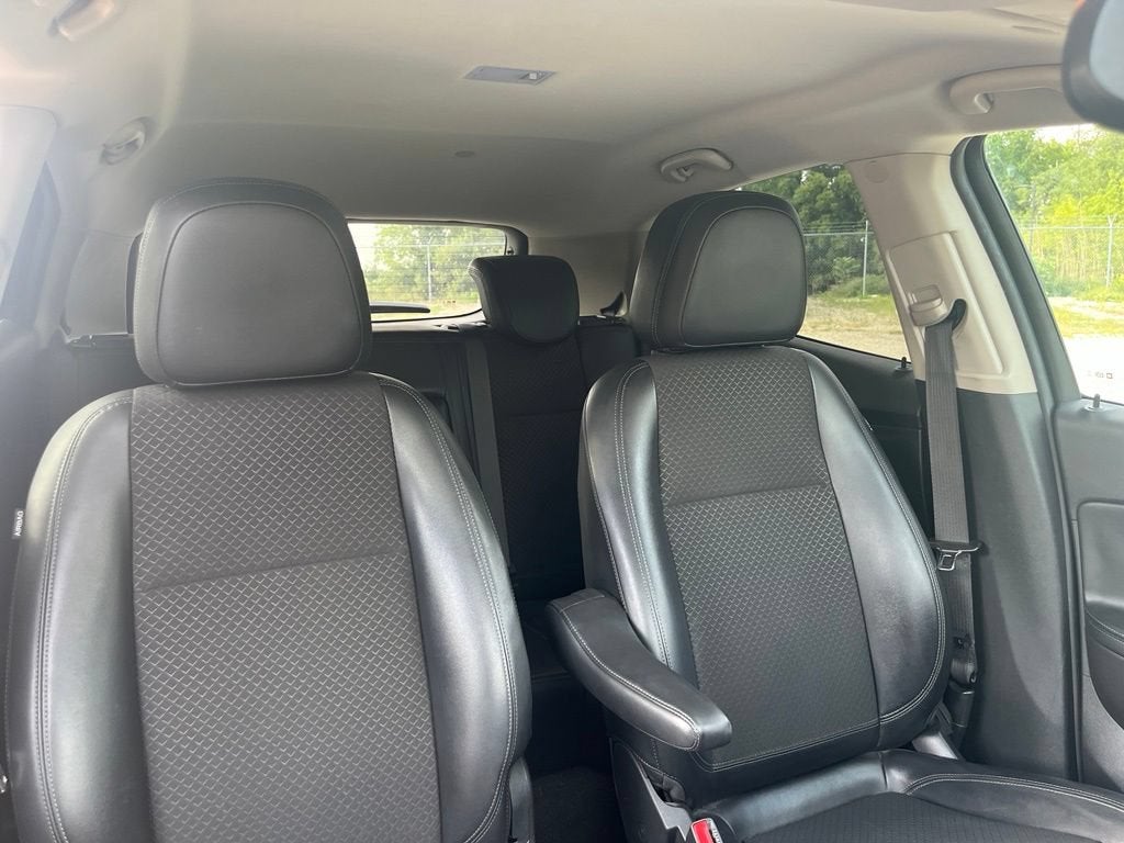 2019 Buick Encore Sport Touring