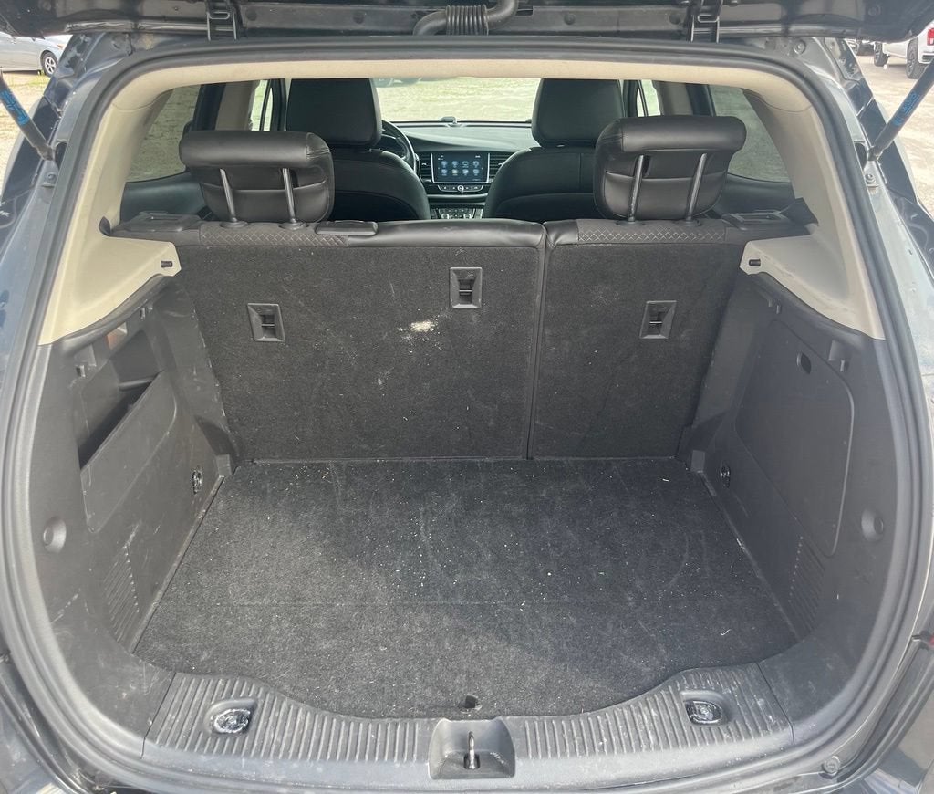 2019 Buick Encore Sport Touring