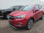 2018 Buick Encore Preferred II