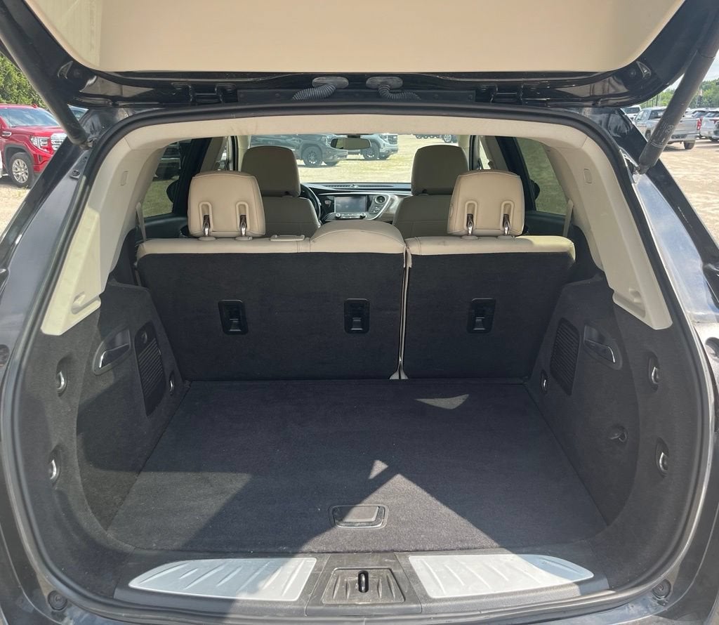 2020 Buick Envision Preferred