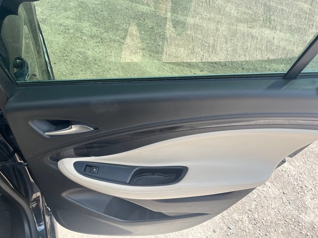 2020 Buick Envision Preferred