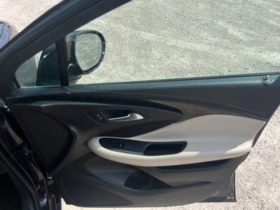 2020 Buick Envision Preferred