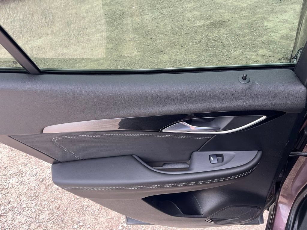 2024 Buick Envision Preferred